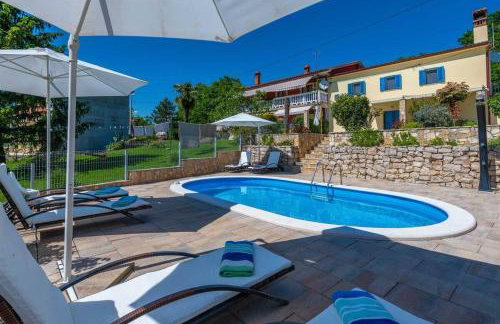 Villa Emma by Istra Vacation - Foto 3