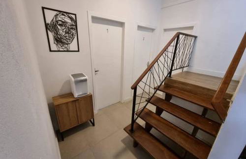 Loft Confortável com Home office - Foto 8