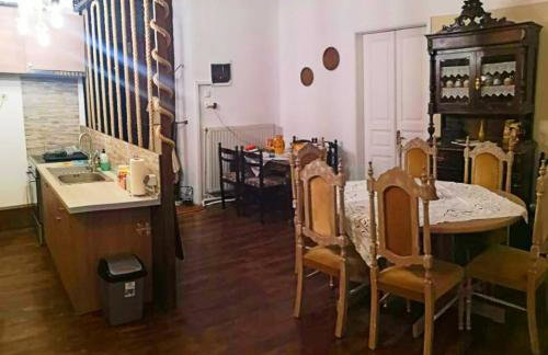 Villa Melina Agios Ioannis Pilion Greece - Foto 12