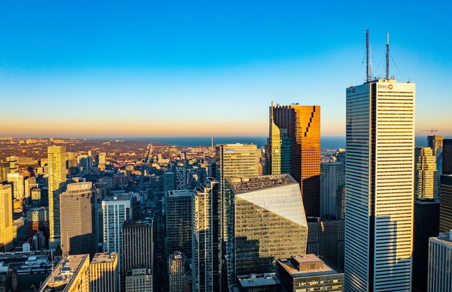 The Harbour Toronto - Foto 74