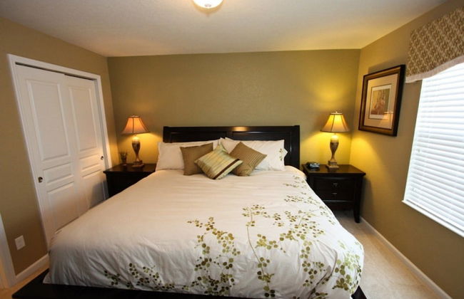 Ov4201 - Windsor Hills Resort - 6 Bed 4 Baths Villa - Foto 4