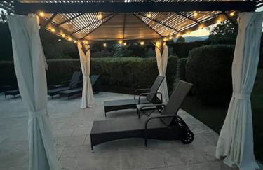 Exclusive Luxury Villa in Valbonne - Foto 49