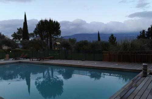 La Bastide du Limon - Foto 74