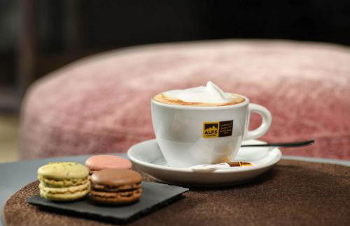 Residence Panorama Pfelders - Foto 15