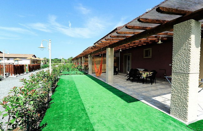 Appartamento Palazzeta With Pool, Near the Sea - Foto 51