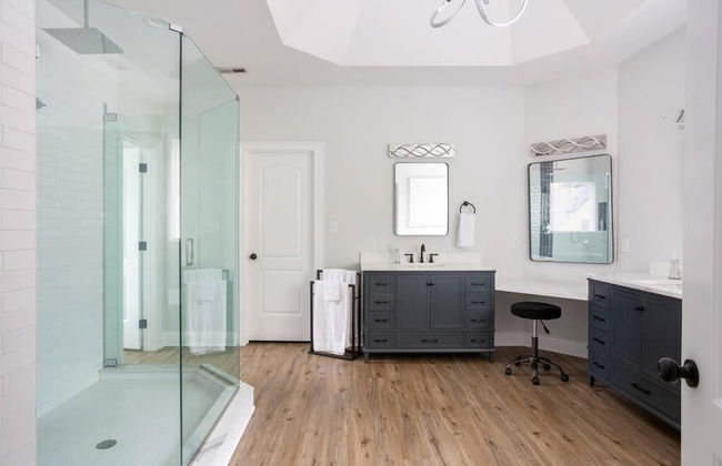 Pike Creek Palace 6 Bedrooms With 5 King Beds - Foto 15