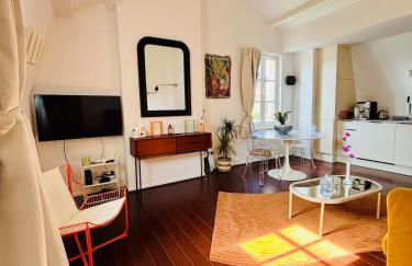 La Cour Dudon - Amazing & central appartment in Bordeaux - Foto 30