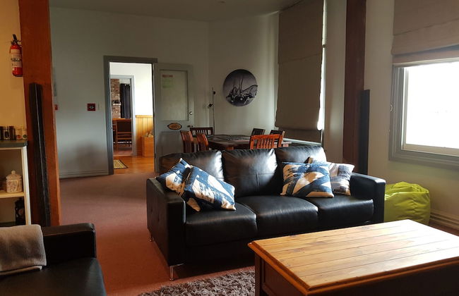 Abisko Lodge - Foto 27