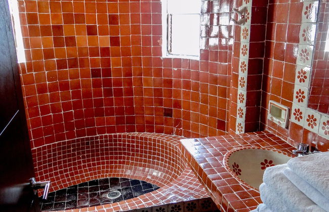 Casa Xantolo Romantic Zone - Foto 18