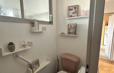 Grand appartement au cœur de la région alsacienne - Photo 62