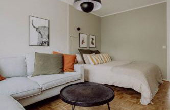 Stylisches Design-Apartment - Foto 12