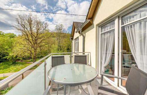 Gästehaus Mühlenhof - Riesling - Foto 1