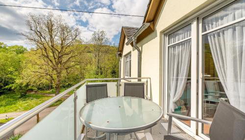 Gästehaus Mühlenhof - Riesling - Foto 1