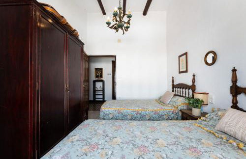 MalagaSuite Bobadilla Casa Rural - Photo 16