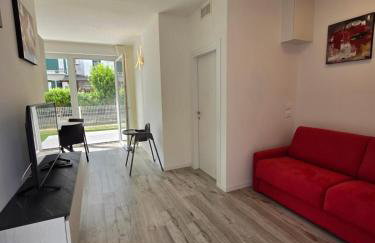 Home23Jesolo! Beach, Parking and Bikes included - Foto 11