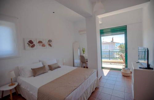 Villa Calliope Lardos - Foto 15