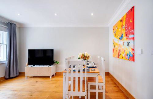 Welcome London Savoy Strand - Foto 67