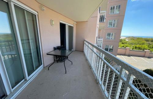 1B/1B condo with Ocean views, Resort style, Free WIFI, Few steps to the Beach!! - Foto 13