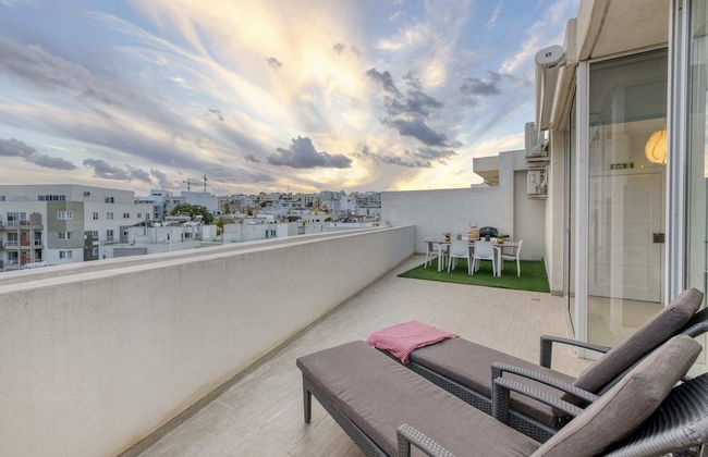 Pool Penthouse - Foto 49