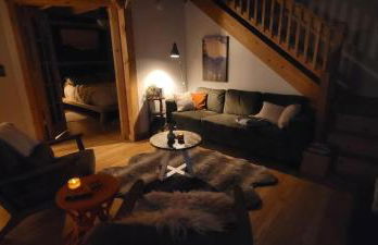 Ohana cabin - Foto 16