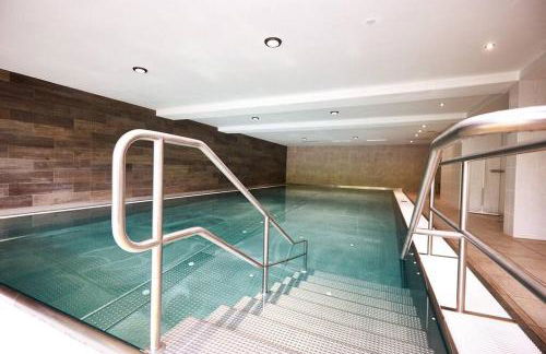 Ferienwohnung Berglicht, Ambiente im Allgäu - Foto 15