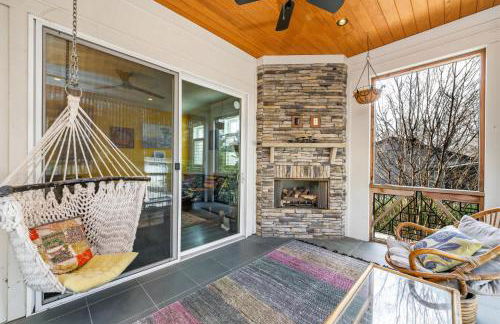 The Hearth House - Foto 27