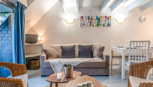 Apartment Les Pins-3 by Interhome - Foto 2