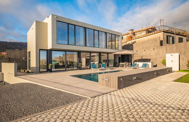 Villa Elysian Oasis by Homie - Foto 41