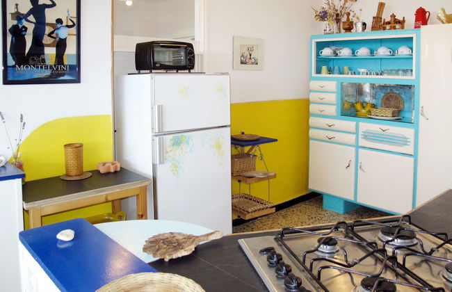 Ketty (SLR110) - Photo 13