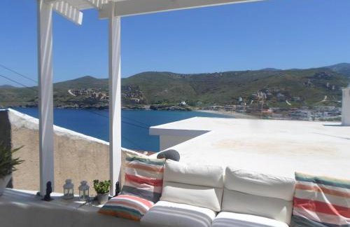 Hidesign Athens Traditional Stone House in Kea's Port - Foto 6