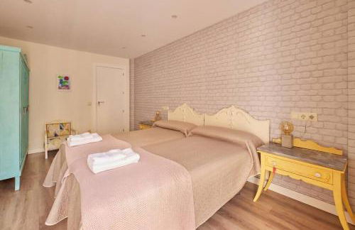 Alojamiento centro histórico Catedral - Foto 6