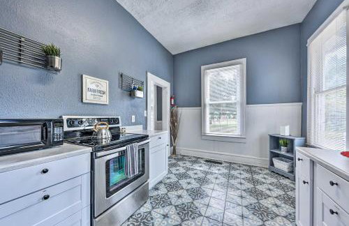 Charming Jacksonville Home about 2 Mi to Downtown! - Photo 14