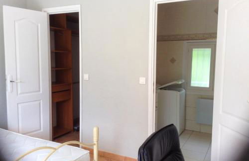 Charmant appartement à Le Muy avec terrasse et jardin - Foto 6