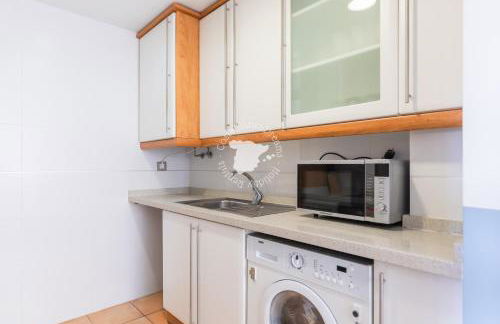 Apartment El Sol - Photo 9