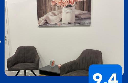 MR Ferienwohnung - Wohnung Emma - Foto 1