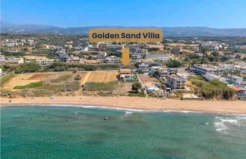 Golden Sand Beach Villa - Photo 9