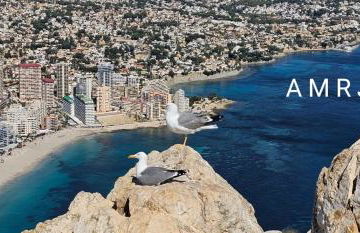 APTO Acceso Directo Playa La Fossa Calpe - Foto 64