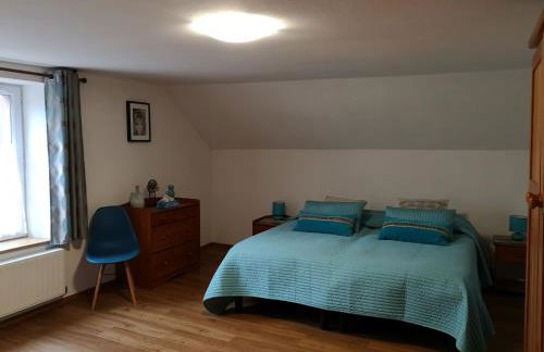 GITE LES ECUREUILS - Foto 18