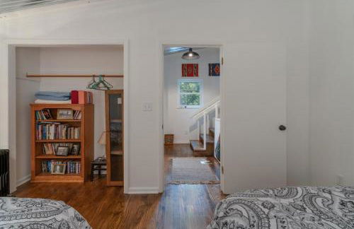 The Deep Forest Green Cottage - Foto 20