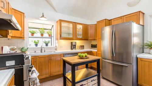 Chic Beach Bungalow 3 Blocks from the Sand - Foto 5