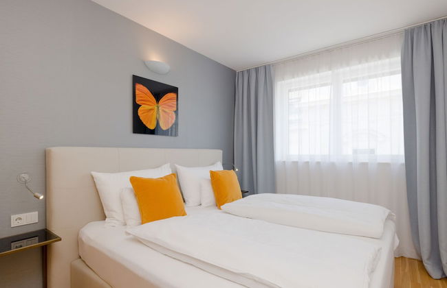 Rafael Kaiser - Premium Apartments City Centre - Photo 46