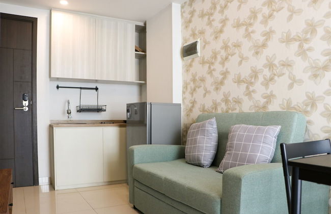 Best Choice And New 2Br At Citra Living Apartment - Photo 16