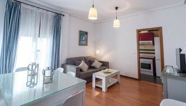 Apartamentos Balcón de la Vega - Foto 5