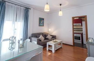 Apartamentos Balcón de la Vega - Foto 5