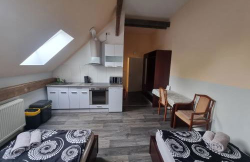 Monteur- und Messezimmer Jelinski Arpke - Foto 20