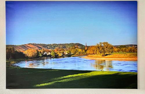 Ferienwohnungen Jowatzky Altkötzschenbroda - Foto 24