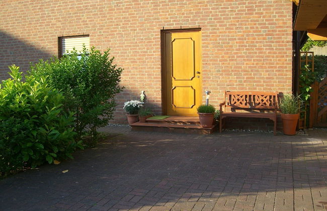 Traditional Apartment near Sea in Kühlungsborn - Foto 15