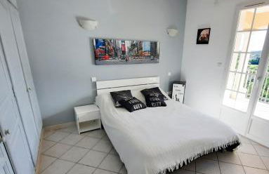 Somptueuse villa avec piscine chauffée - Foto 8