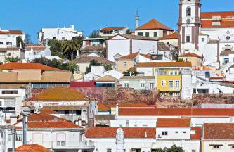 Town House in Historic Silves - Photo 10