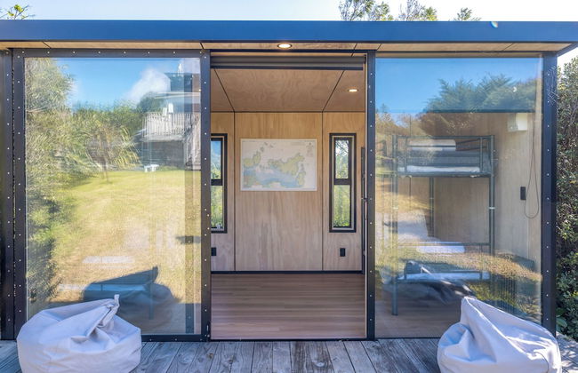 Pacific Views - Waiheke Island - Foto 5